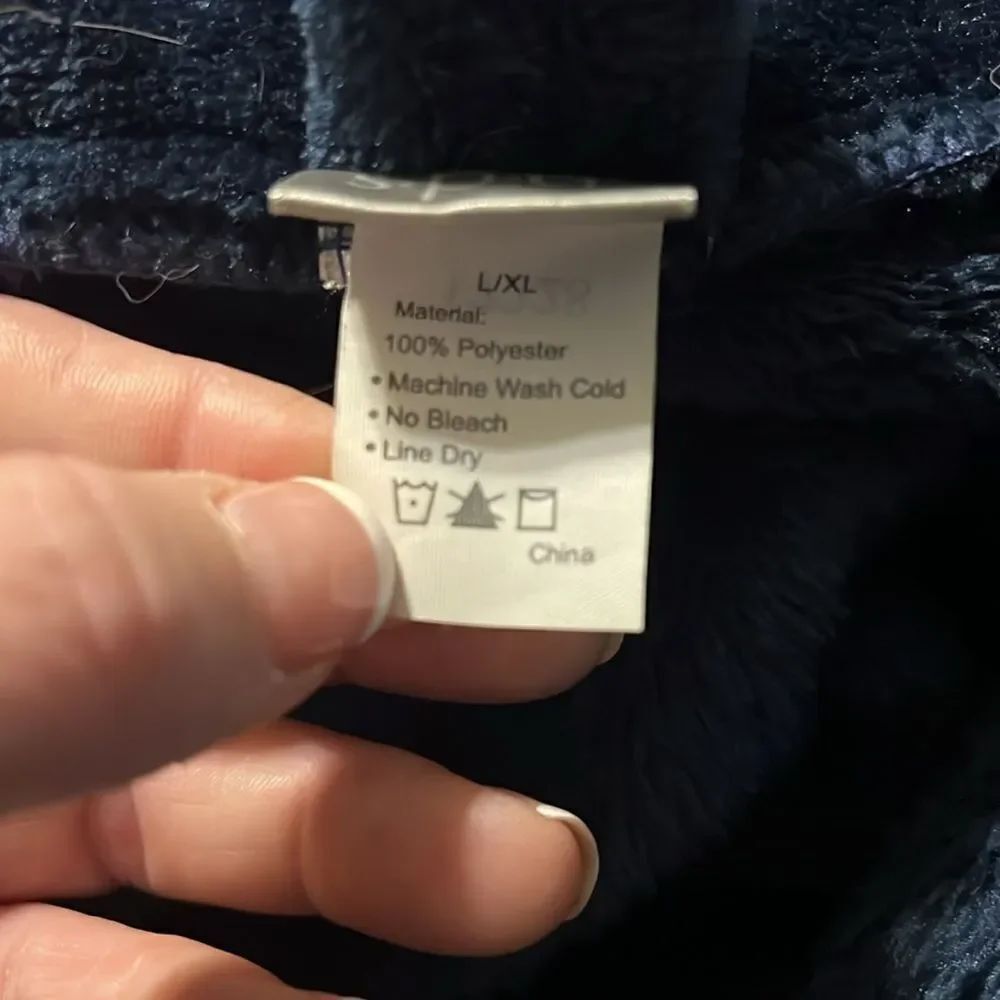S•P•A Robe - Picture 5 of 5